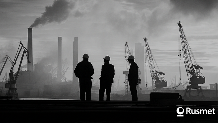 Италия спасает крупнейший металлургический завод